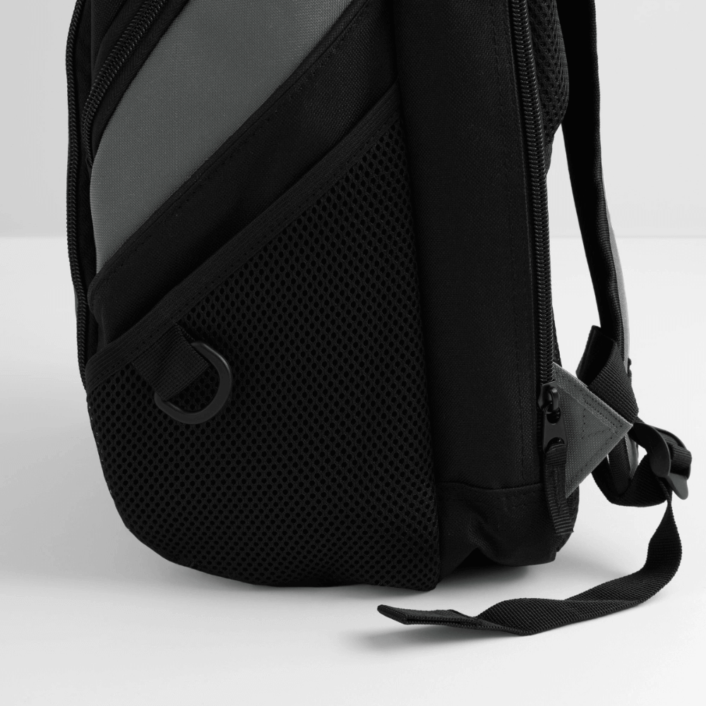 RipStick Relentless Computer Backpack - charcoal