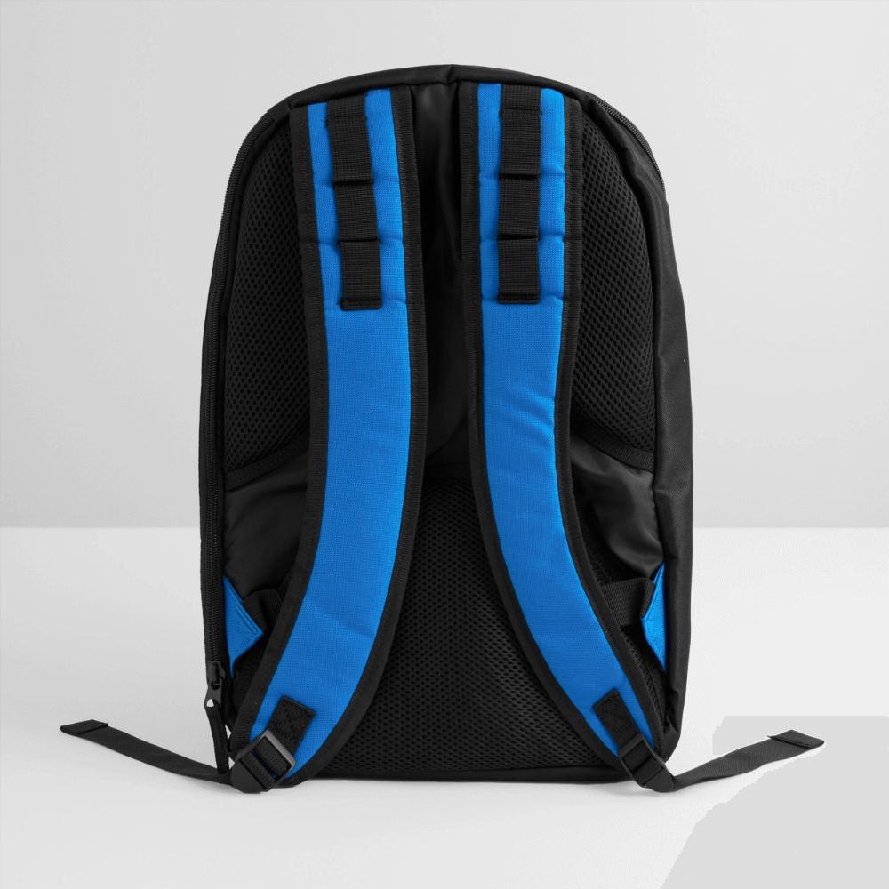 RipStick Relentless Computer Backpack - royal blue