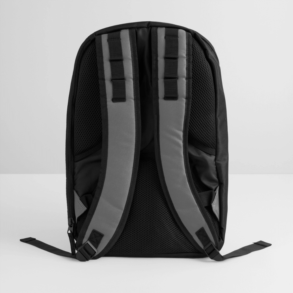 RipStick Relentless Computer Backpack - charcoal