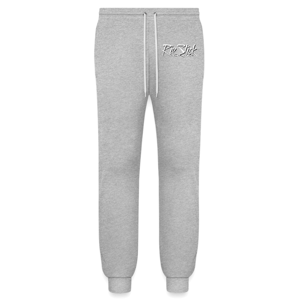 RipStick Unisex Joggers - heather gray