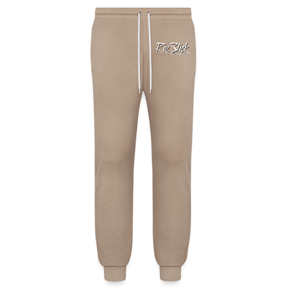 RipStick Unisex Joggers - tan
