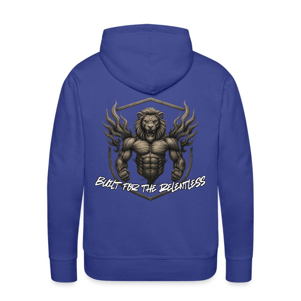 RipStick Men’s Premium Hoodie - royal blue