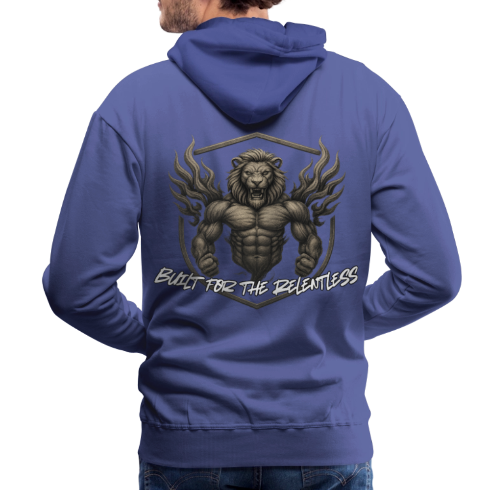RipStick Men’s Premium Hoodie - royal blue