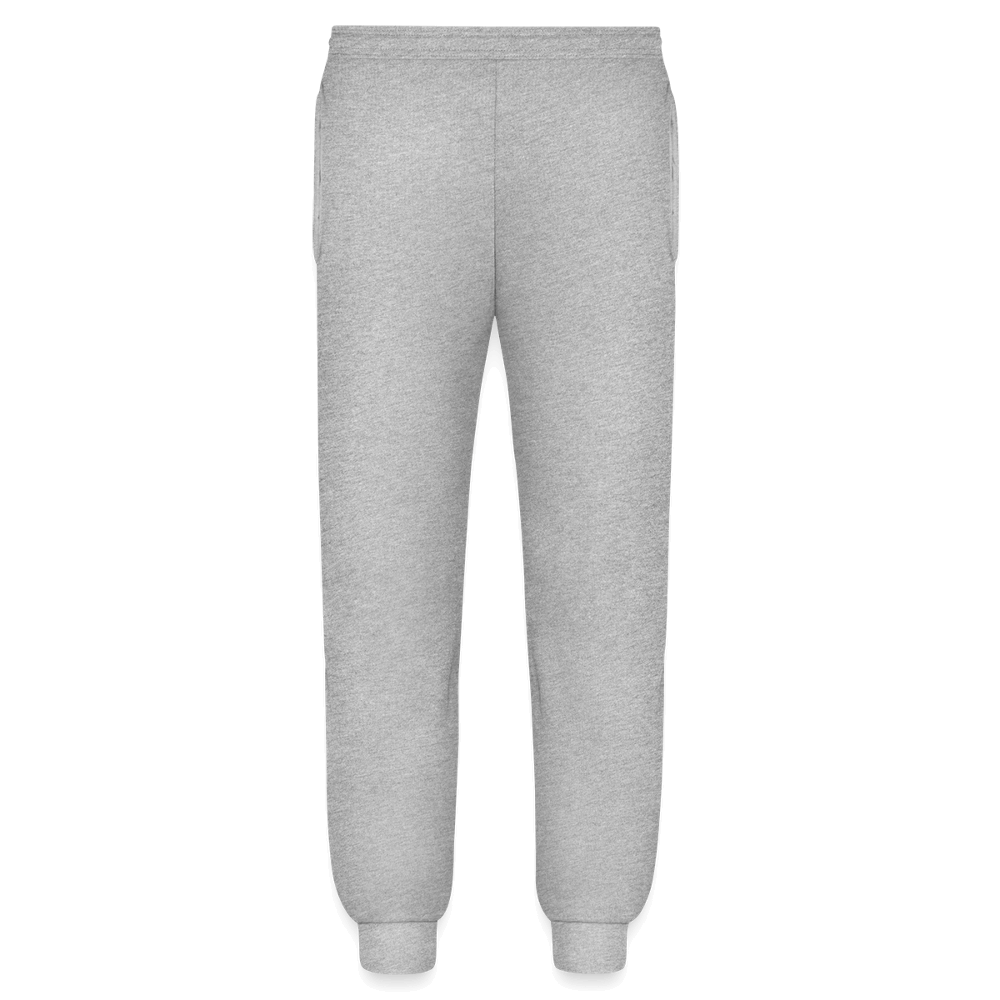 RipStick Unisex Joggers - heather gray