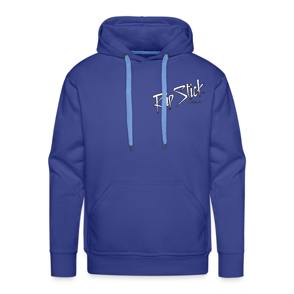 RipStick Men’s Premium Hoodie - royal blue